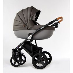 09 eco - Детская коляска Retrus Turismo 3 в 1